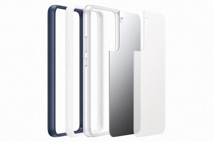 Productafbeelding Samsung Afdekraam (Samsung Galaxy S22+)