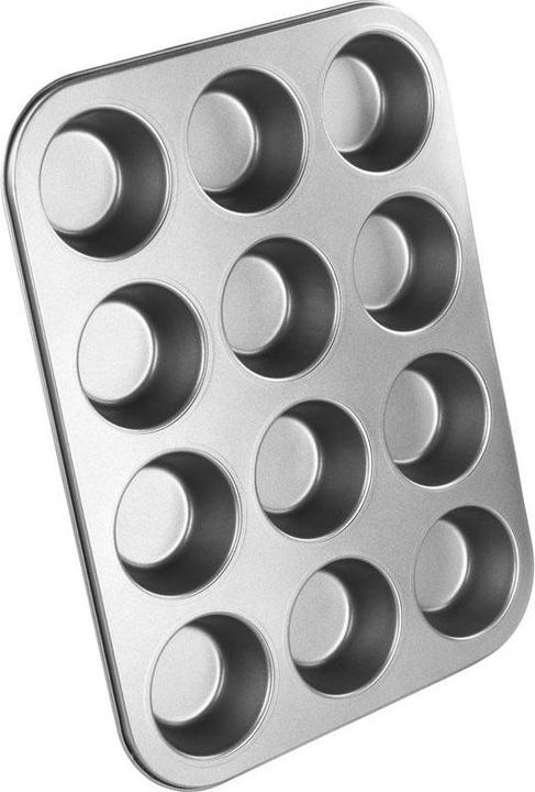 Produktbild Chef Aid Antihaft Muffin Backform