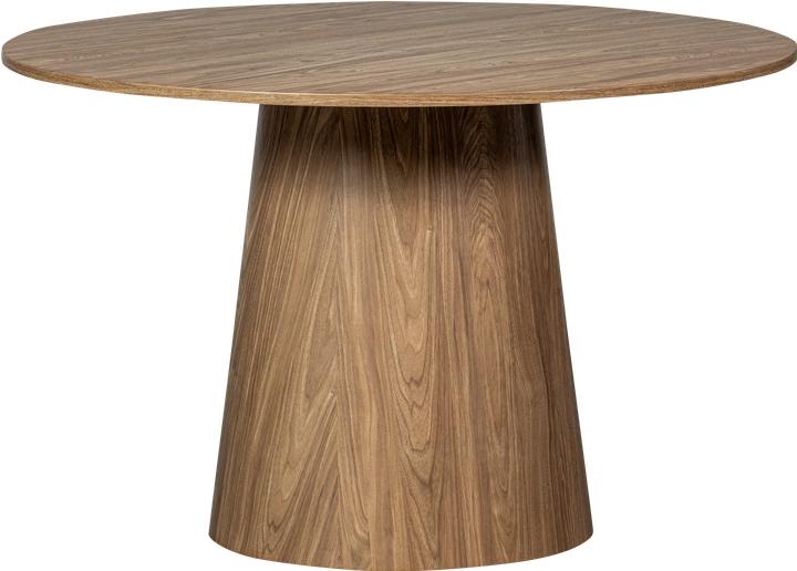 Actual product image Woood Maan (75 x 120 x 120 cm)