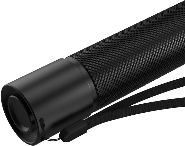 Actual product image Ansmann T12000FR (28.20 cm, 12000 lm)