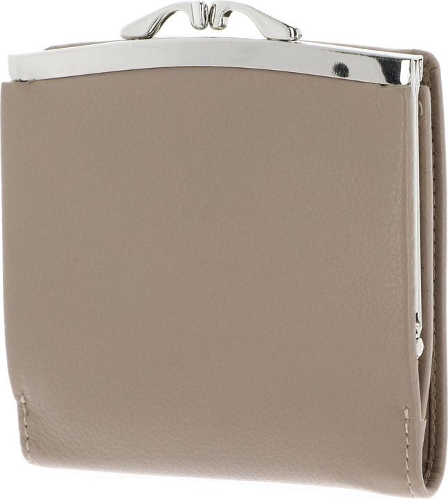 Actual product image Golden Head Madrid RFID Protect Wallet 2049