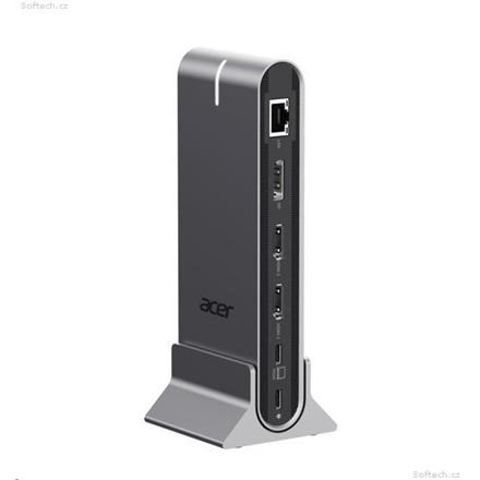 Productafbeelding Acer 15-in-1 Typ-C Docking (USB-C, 15 ports)