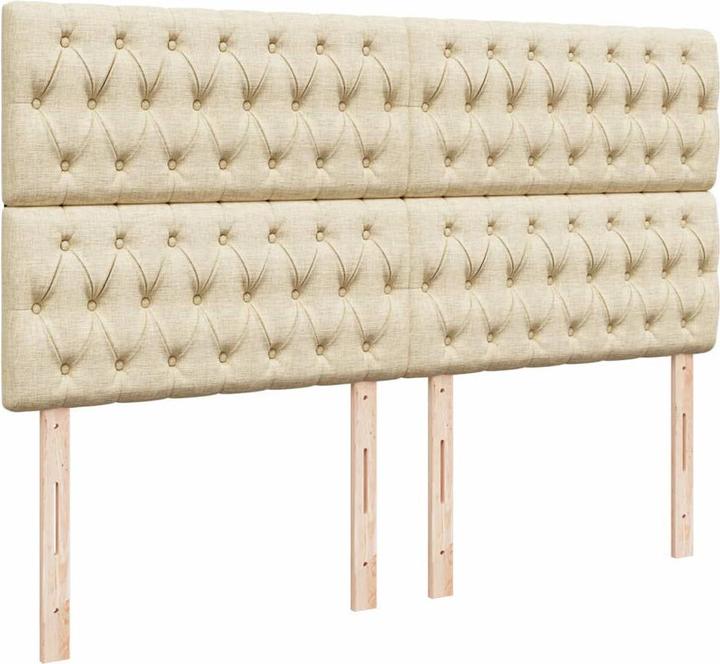 Image du produit vidaXL Kuntse (200 x 200 cm)