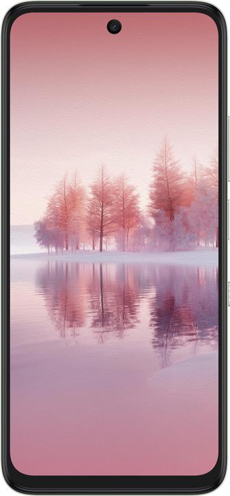 Actual product image TCL 60 SE NXTPAPER 5G (256 GB, Mint green, 6.70", 5G)