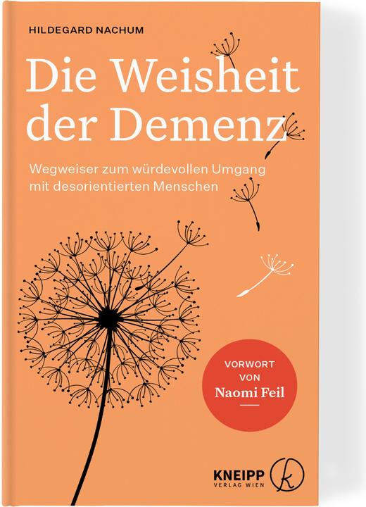 Image du produit Die Weisheit der Demenz (Allemand, Ulrike Zika, 2022)