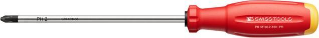 Immagine prodotto PB Swiss Tools Kreuzschraubenzieher PB 8190