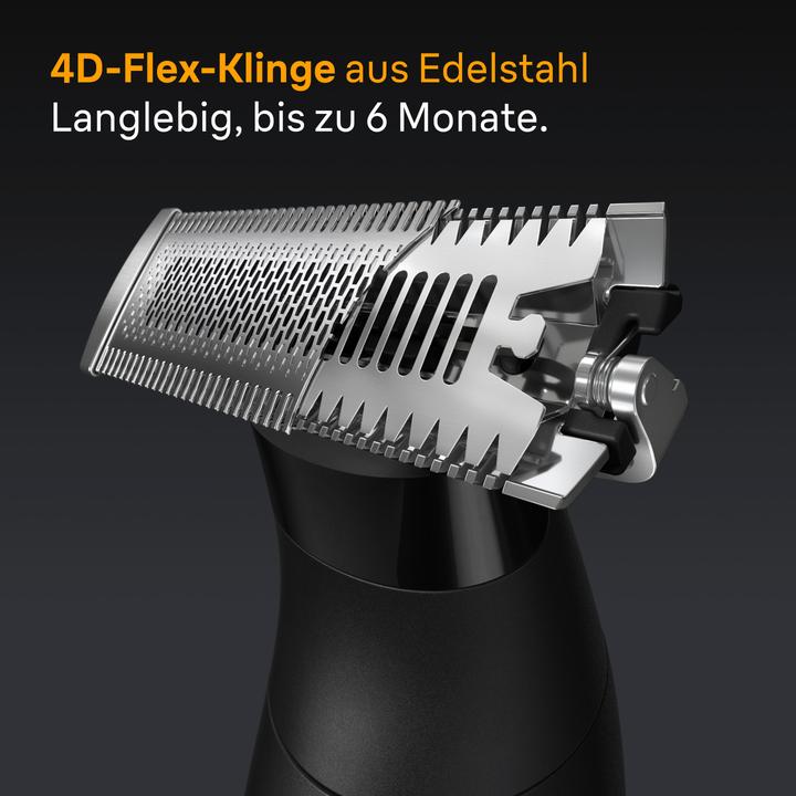 Produktbild Braun XT Series 5 (XT5100)