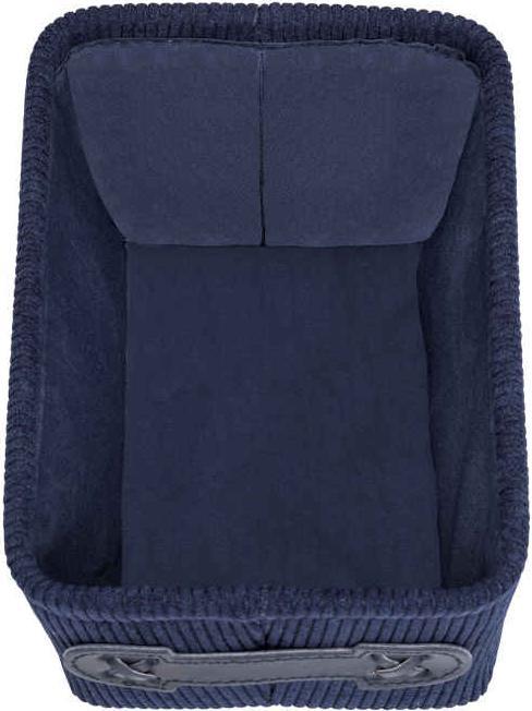 Actual product image Wenko Bath basket Anela mini, long