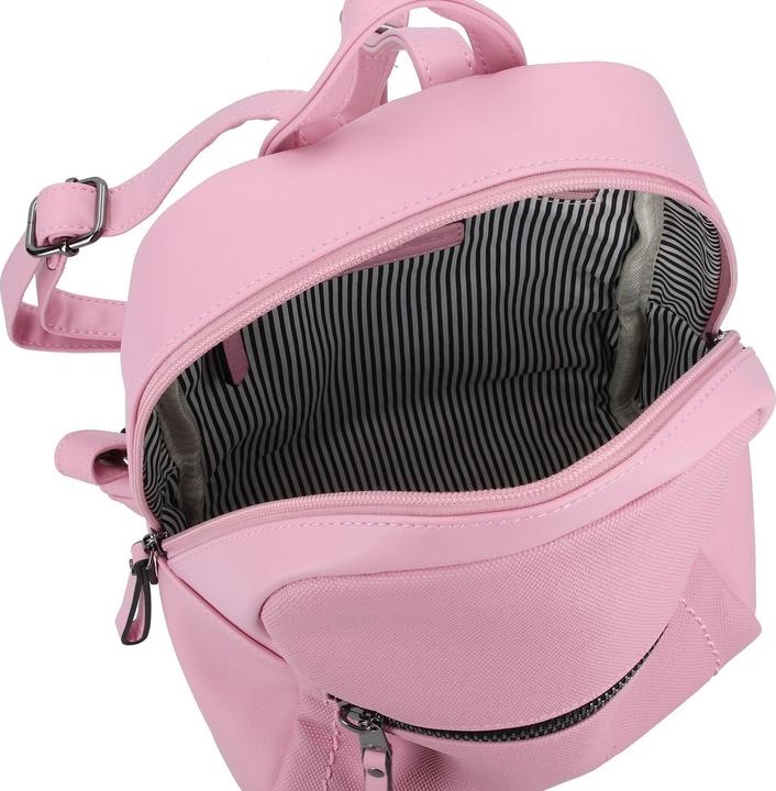 Produktbild Tom Tailor Tamara City Rucksack Leder 27 cm (8 l)