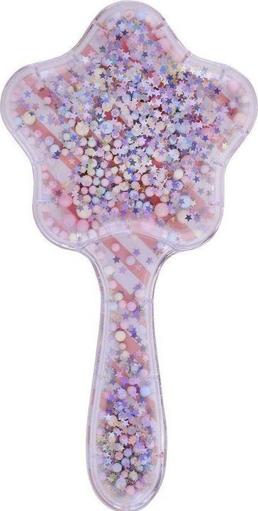 Immagine prodotto Inter Vion Inter-Vion - Spazzola per capelli per bambini Litte Star