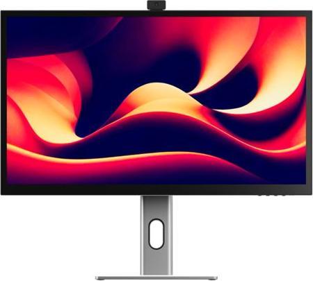 Produktbild Alogic Clarity Pro +Webcam u. PD USB C (3840 x 2160 Pixel, 27")