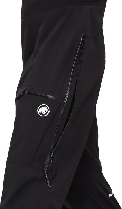 Immagine prodotto Mammut Haldigrat HS Bib Pants Men (52)