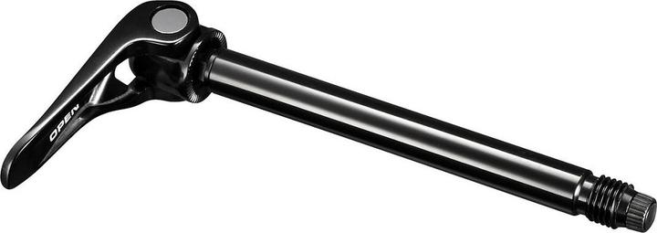 Shimano SM-AX720 E-Thru voorsteekas 12 x 100 mm