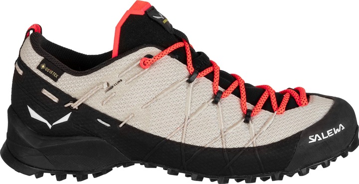 Image du produit Salewa Chaussure Wildfire 2 Gore-Tex® Da (38)
