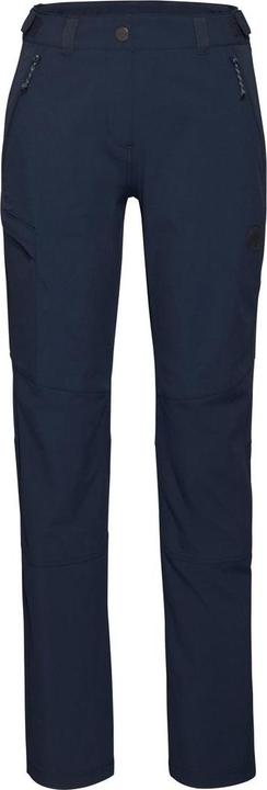 Actual product image Mammut Women's Runbold IV Pants (L)