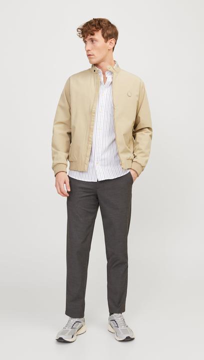 Produktbild Jack & Jones Jprblubrook Bomber Sn (S)