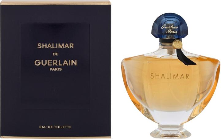 Immagine prodotto Guerlain Shalimar (Eau de toilette, 90 ml)