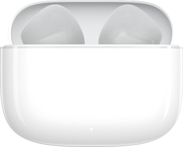Immagine prodotto Honor Buds X7e Active, White (6.50 h, Senza fili)