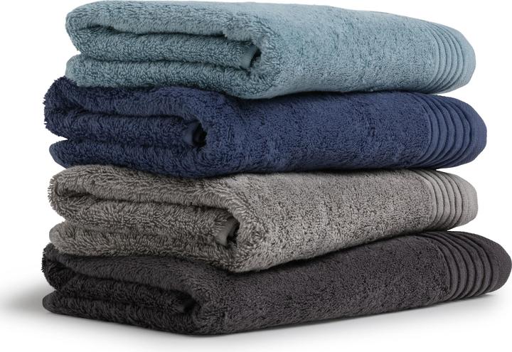 Produktbild Möve Loft Gästetuch 30X50 cm (30 x 50 cm)