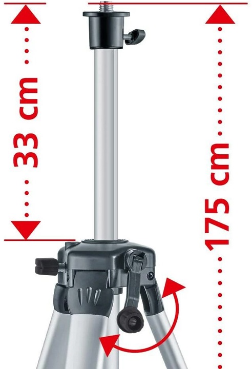Produktbild Laserliner Duraplane 360 Set