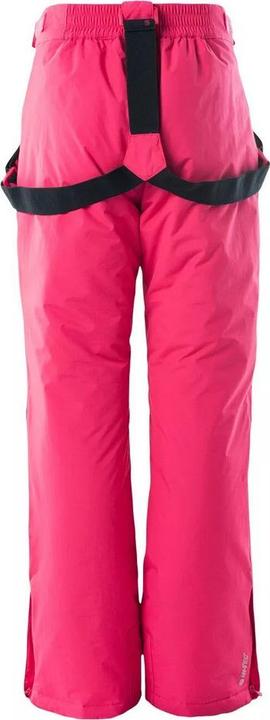 Immagine prodotto Hi-Tec Bambini Darin Pantaloni da Sci (158)