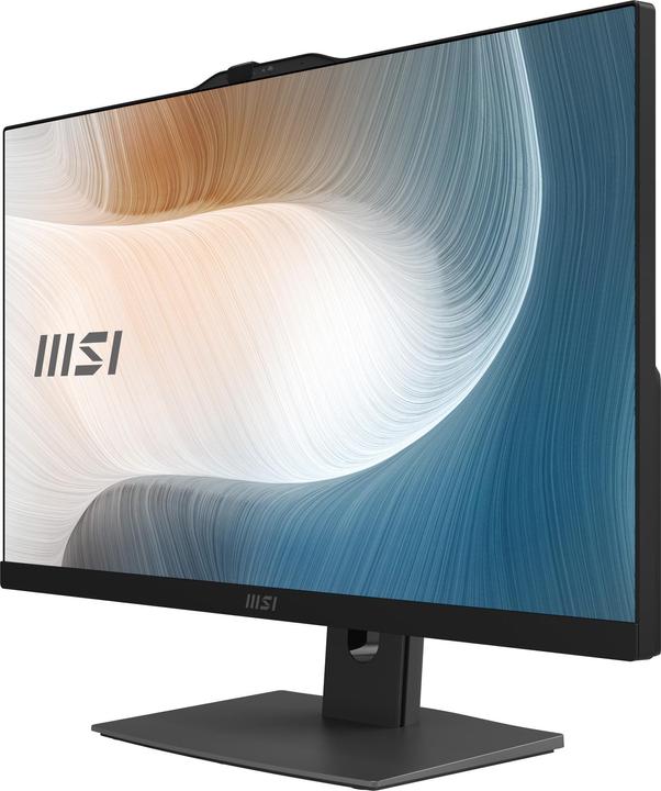Produktbild MSI Modern AM242 i7-1255U 16/1TB W11P (Intel Core i7-1255U, 16 GB, 1000 GB, Intel Iris Graphics)