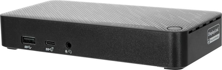Produktbild Targus DOCK315EUZ (USB-C, 9 Ports)