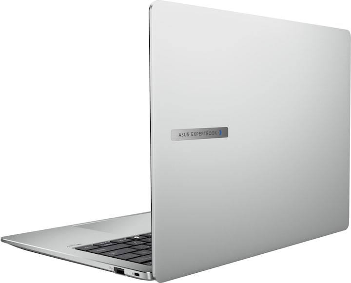 Actual product image ASUS ExpertBook P5 (14", Intel Core Ultra 5 226V, 16 GB, 512 GB, DE)