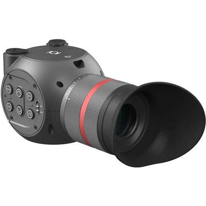 Z Cam Z-Cam Electronic Viewfinder, Netzwerkkamera, Schwarz