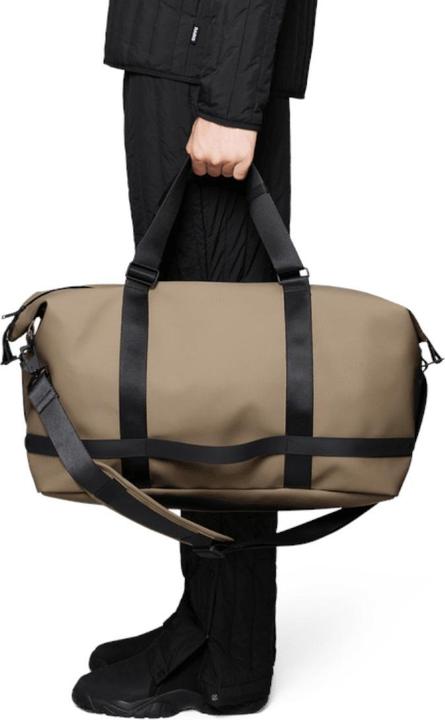 Immagine prodotto Rains OTG Weekend Bag W3
