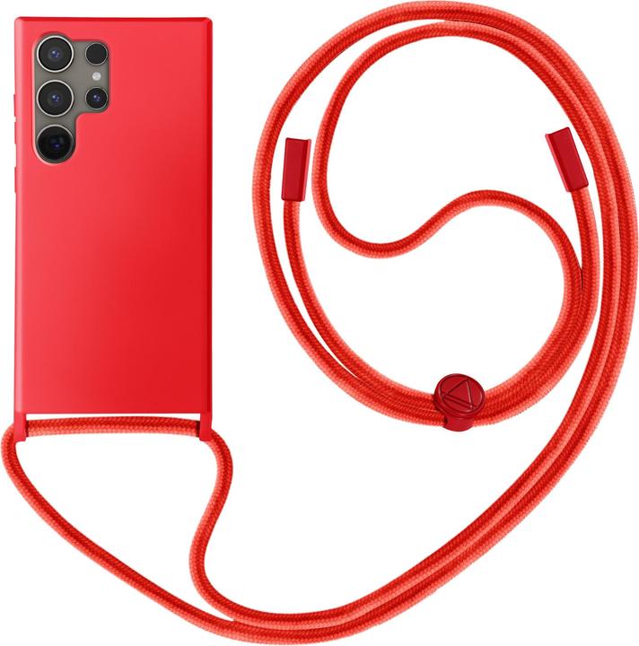 Actual product image Avizar NeckShell Case Series