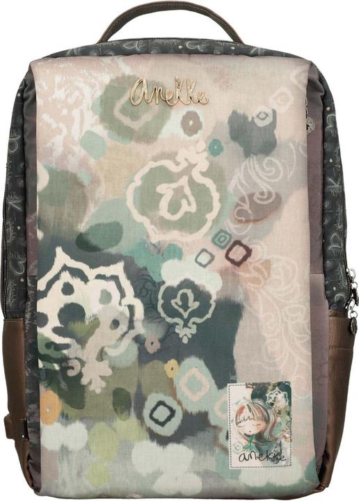 Produktbild Anekke Real Travel Backpack