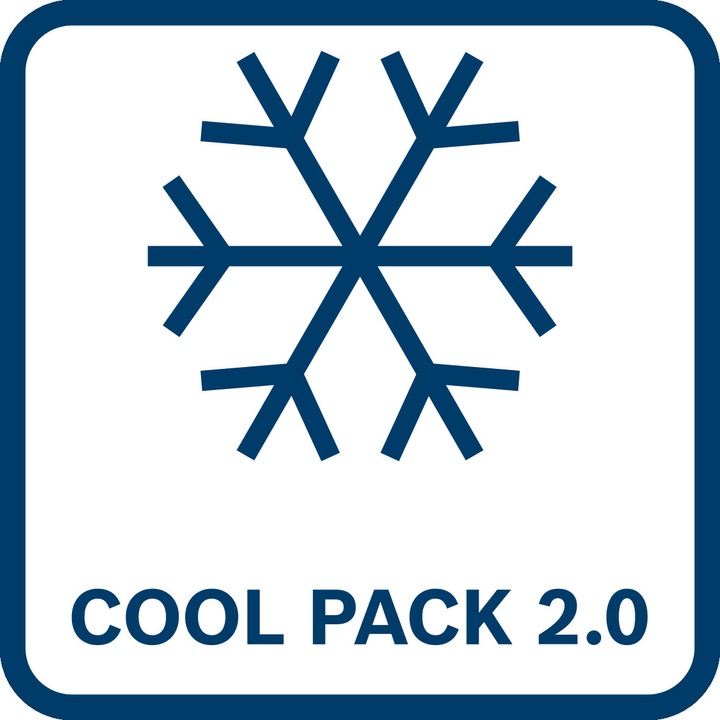 Actual product image Bosch Professional Battery pack (18 V)