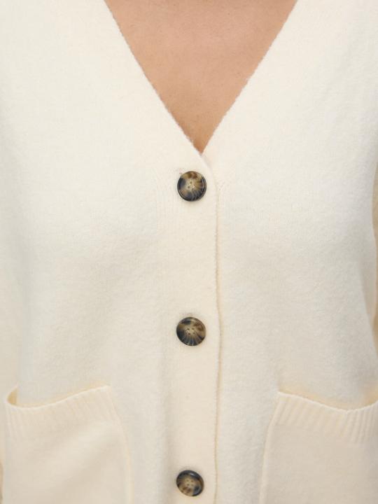 Produktbild Vero Moda VMCBOOM Strickjacke Strickjacke (42, 44)