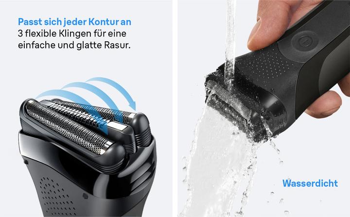 Produktbild Braun Series 3