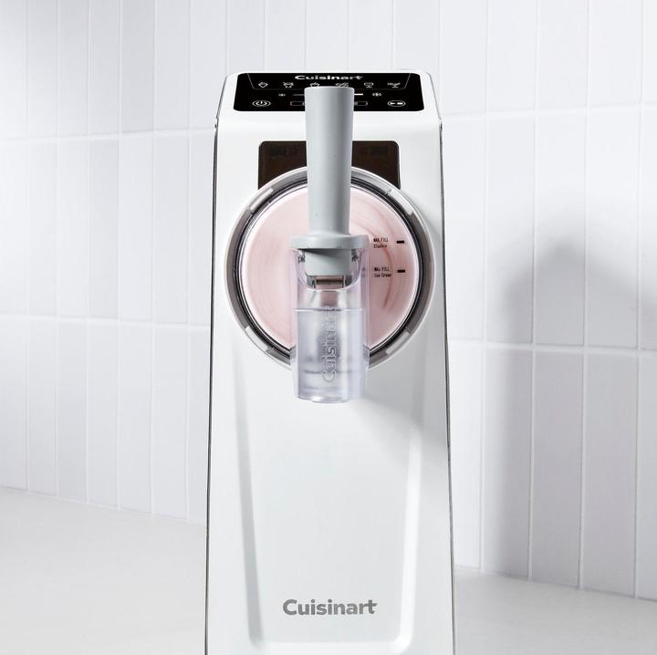 Actual product image Cuisinart ProFreeze Ice Cream & Gelato