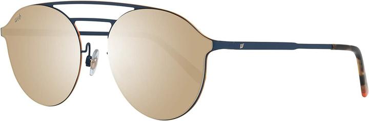 Produktbild WEB SUNGLASSES Mod. WE0249 92C 58 18 145