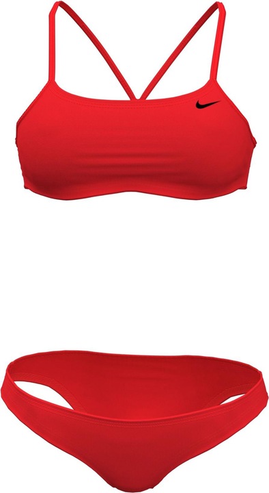 Produktbild Nike Essential Racerback Bikini Set (S)