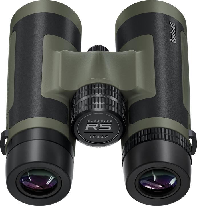 Actual product image Bushnell Trophy R5 10x42 (10x, 42 mm)