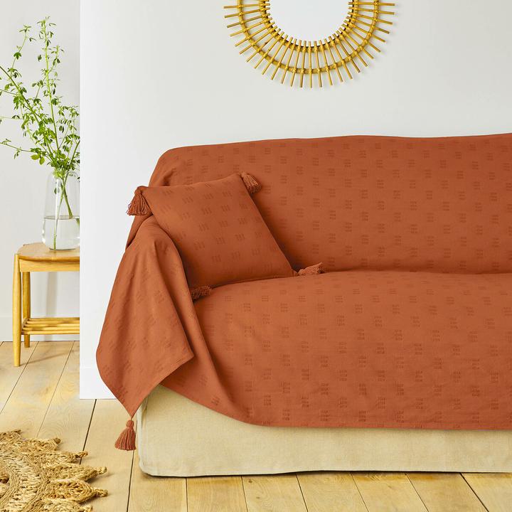 Image du produit La Redoute Interieurs Nado (200 x 140 cm)