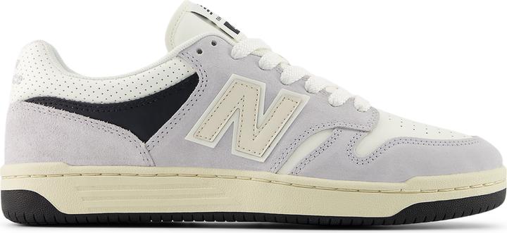 Produktbild New Balance BB480PEG (44.5)