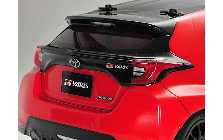 Produktbild Tamiya Toyota GR Yaris (Kit)