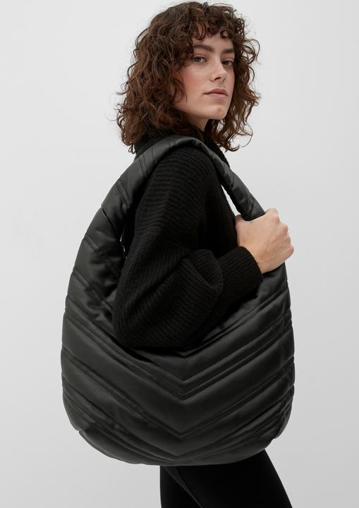 Immagine prodotto s.Oliver Tasche Hobo Bag mit Steppstruktur