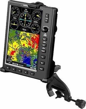 Produktbild RAM Mounts Unpkd RAM Yoke Mount Garmin