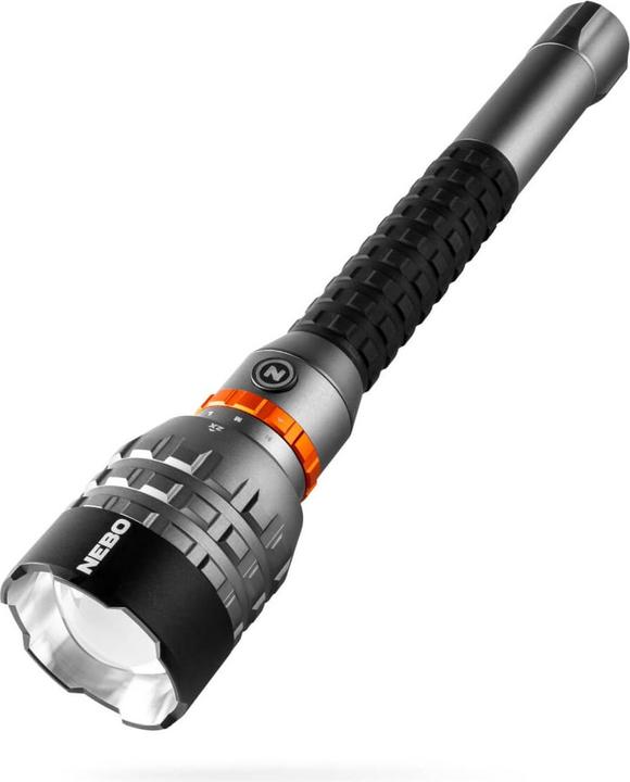 Nebo DAVINCI 18000 LED-Taschenlampe (18000 lm)