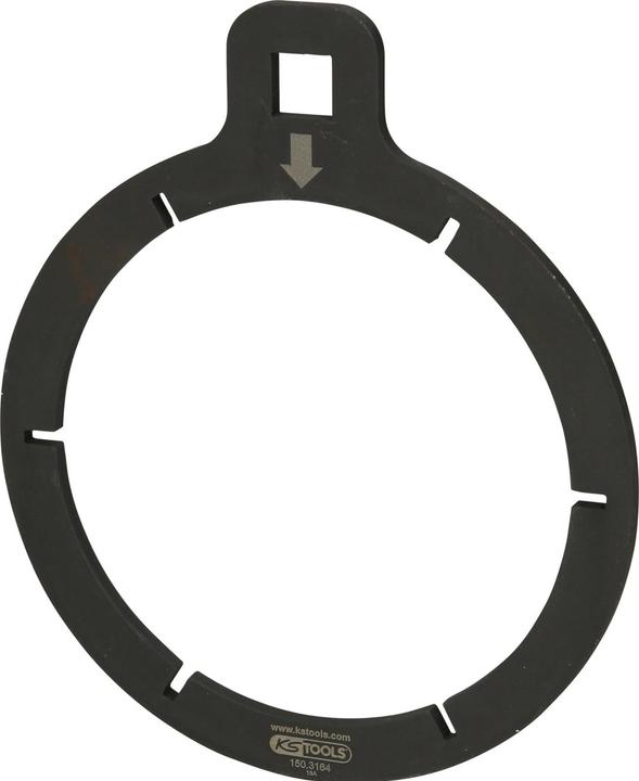 Produktbild KS Tools 150.3164 (1/2")