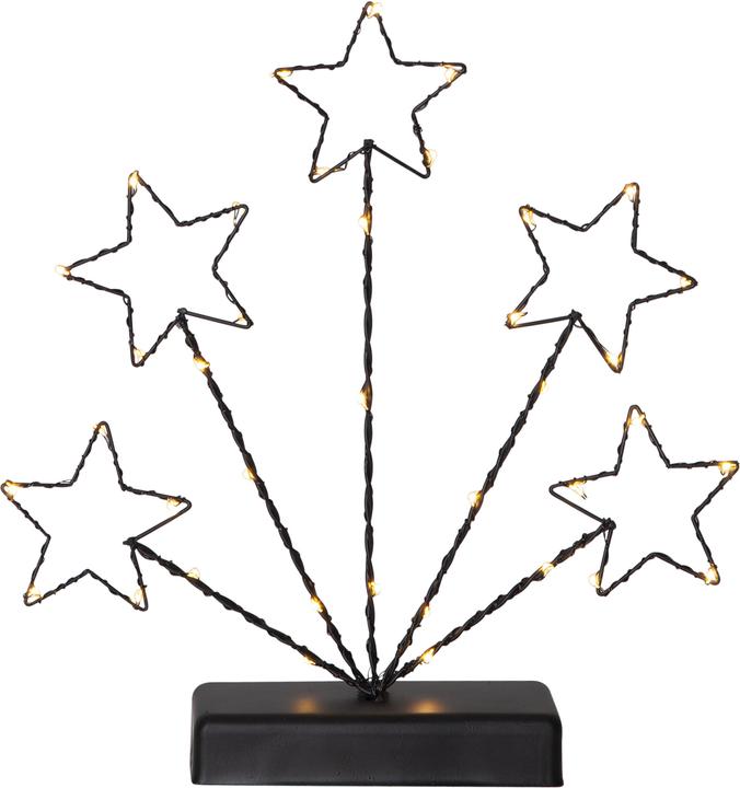 Image du produit Star Trading Chandeliernder Sterny