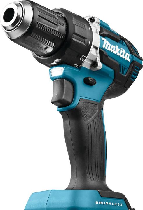 Actual product image Makita DDF 484 (Drill driver)