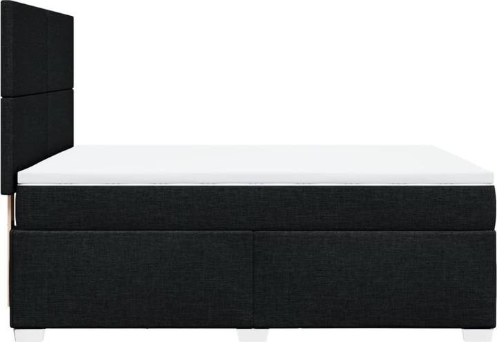 Produktbild vidaXL Boxspringbett (140 x 190 cm)