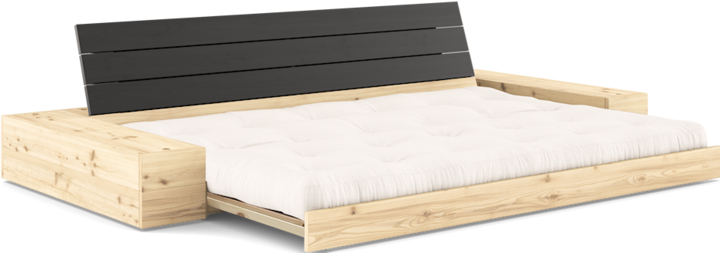 Actual product image Karup Design Base (Sofa bed, 2.5-seater)